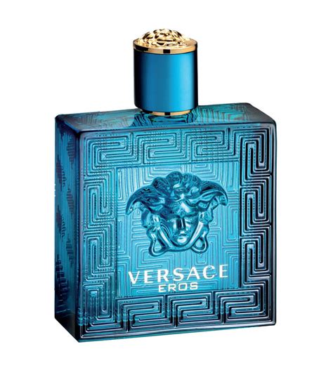 prezzo profumo eros versace